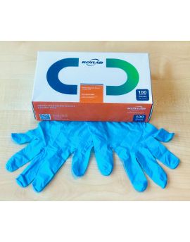 Roylab Nitrile Gloves