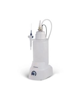 SAFEVAC Vacuum Aspiration System